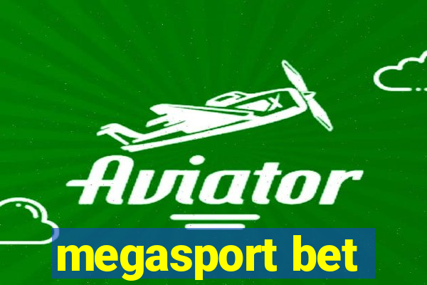 megasport bet